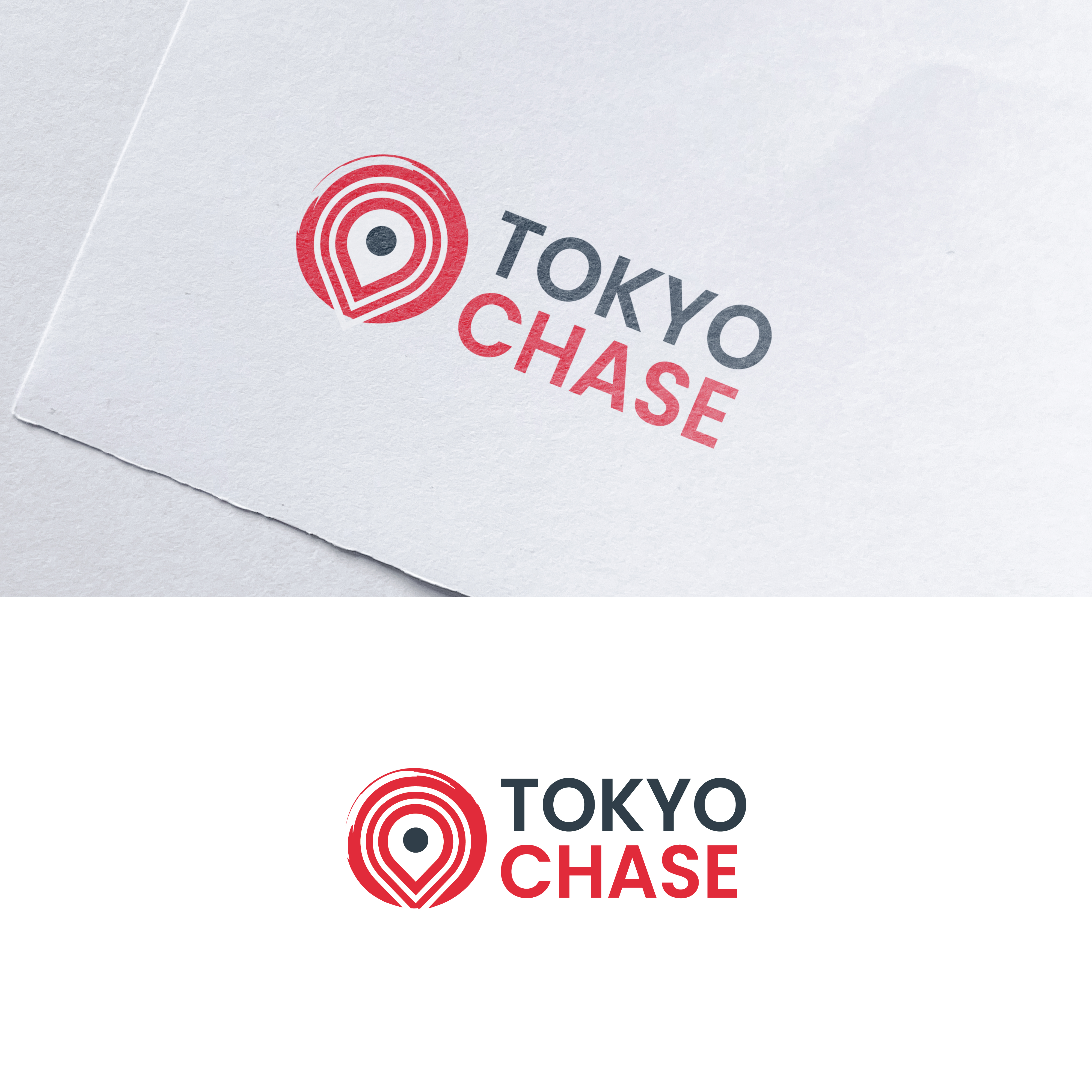 Logo Design by Maxo-Biz for this project | Design #34884951