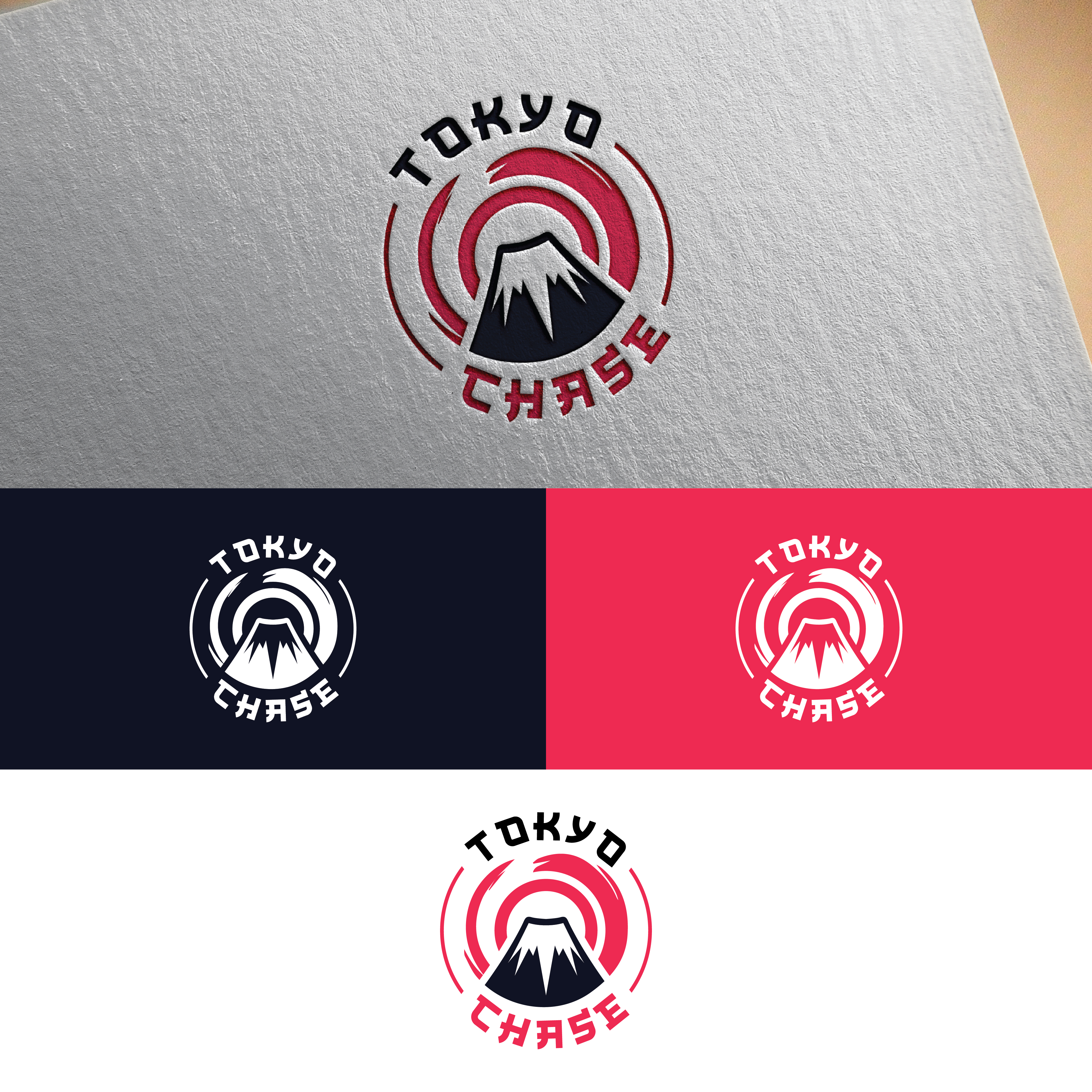 Logo Design by Maxo-Biz for this project | Design #34884953