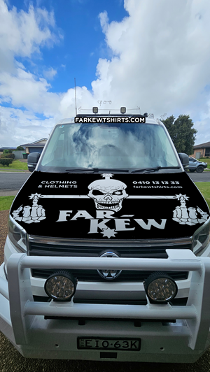 Car Wrap Design by Sergio Coelho for Kew Cycles pty ltd | Design: #34877630