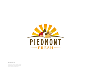 Logo Design by mehedi.h for this project | Design: #34956649