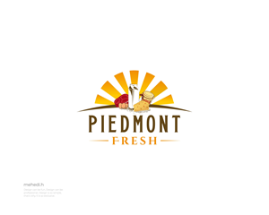 Logo Design by mehedi.h for this project | Design: #34957765