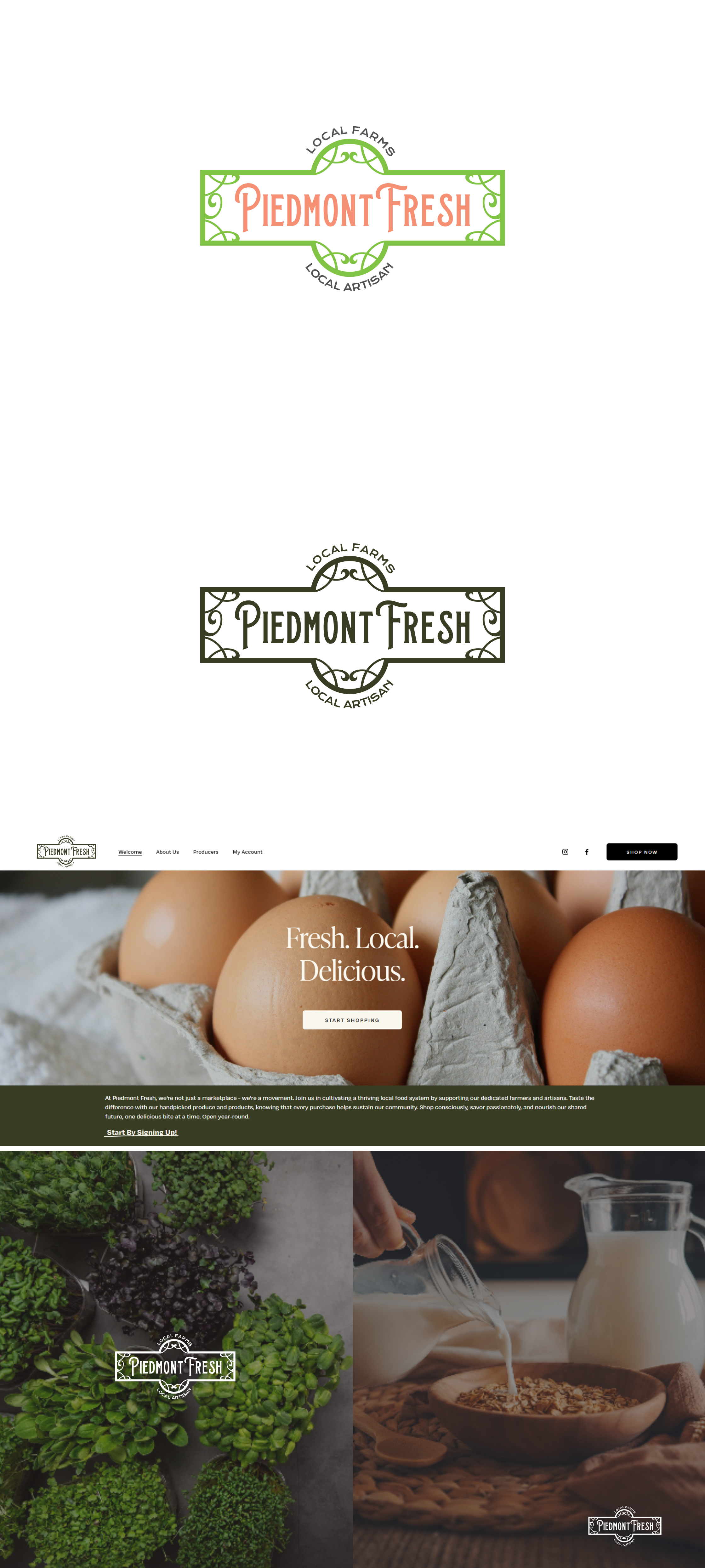 Logo Design by Oxomiya for this project | Design #34932908