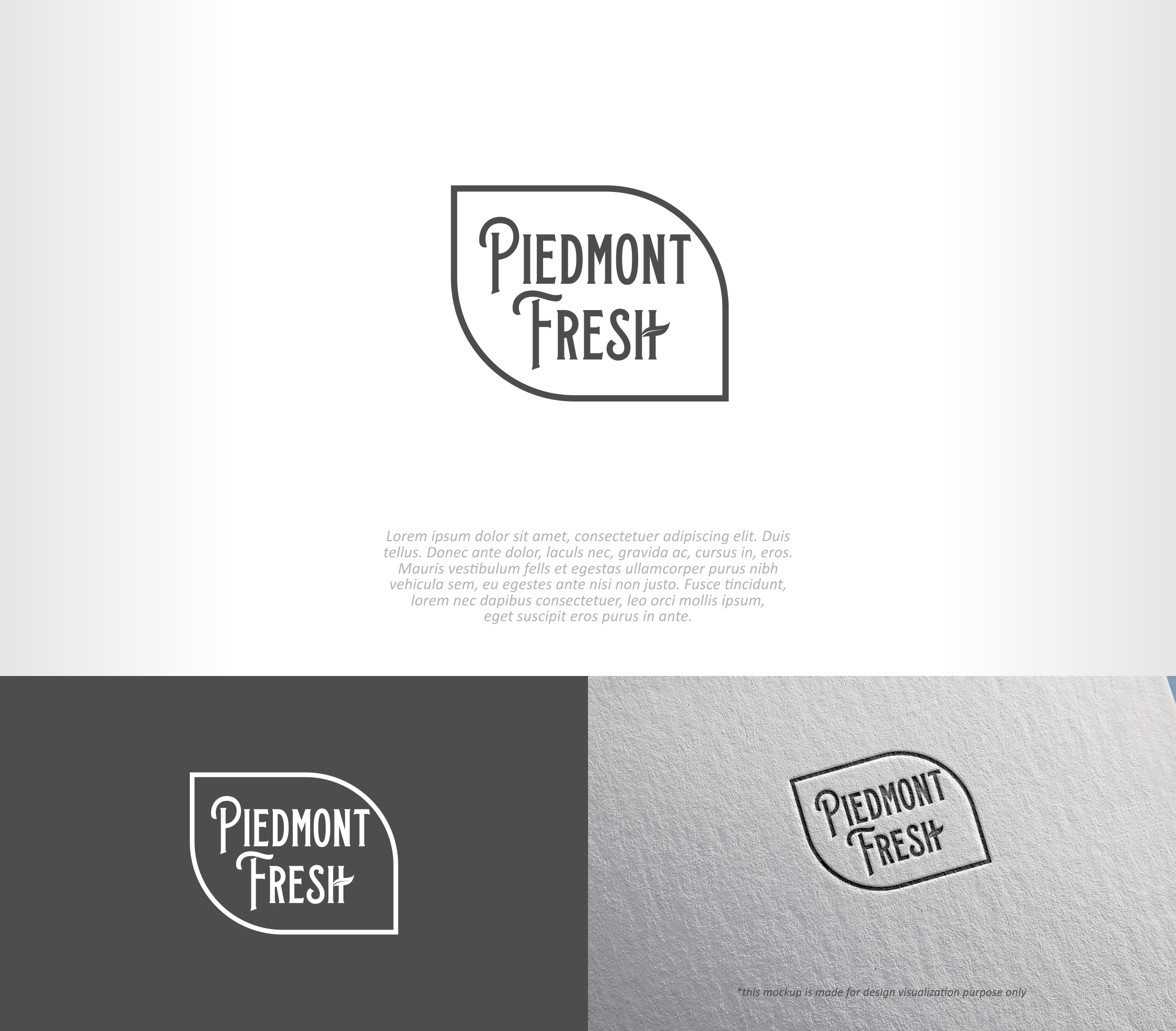 Logo Design by Abici for this project | Design #34951795