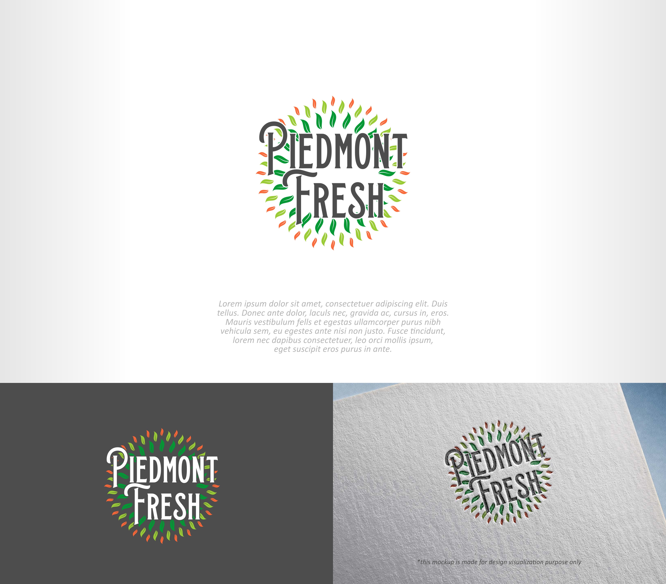 Logo Design by Abici for this project | Design #34952131