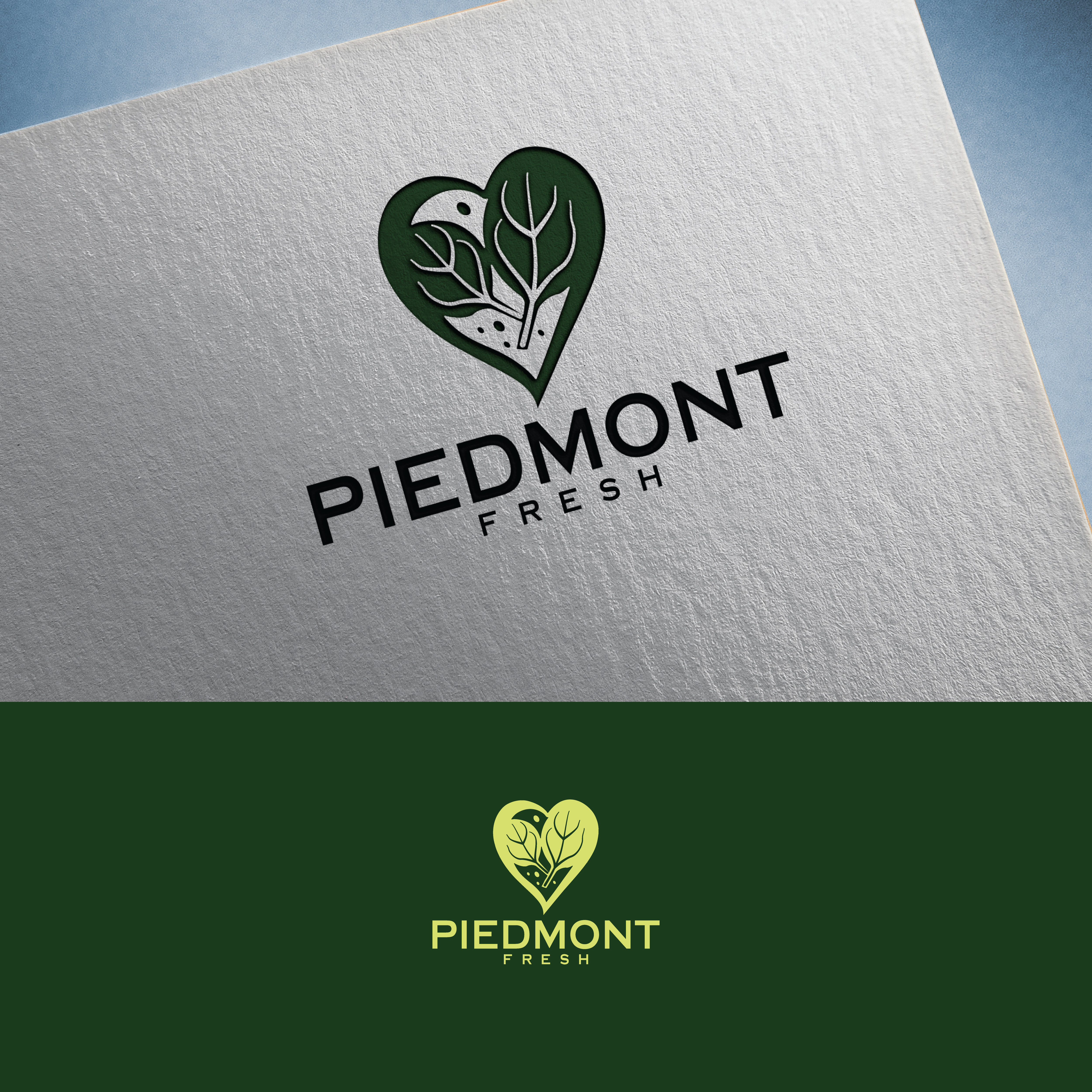 Logo Design by ainee4 for this project | Design #34944429