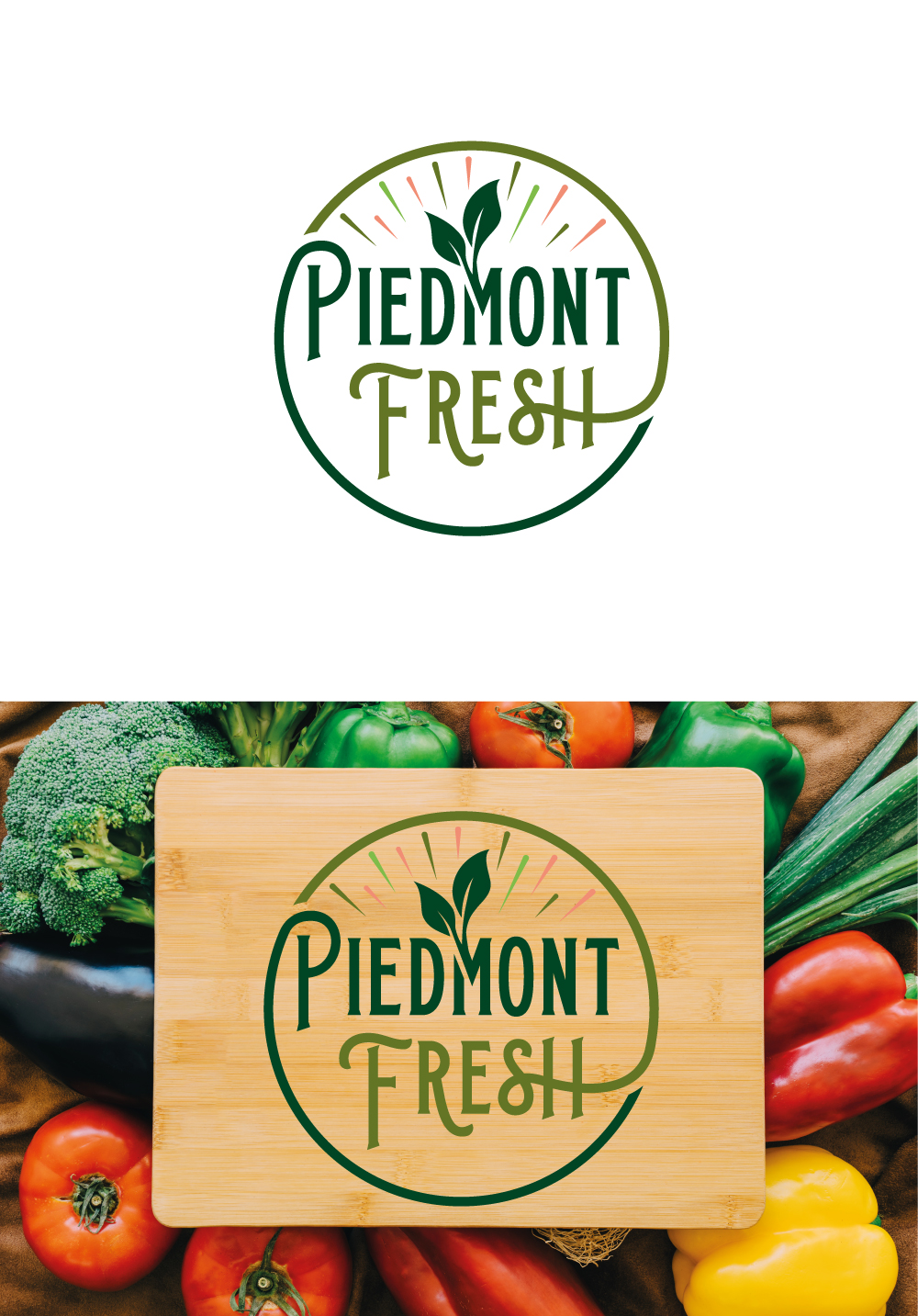 Logo Design by Rubia@ for this project | Design #34946830