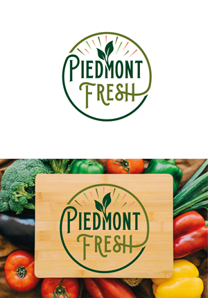 Logo Design by Rubia@ for this project | Design: #34946830