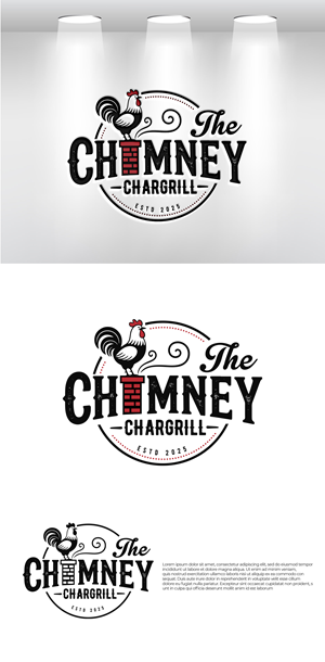 Logo Design by Jelena B for this project | Design: #34897019