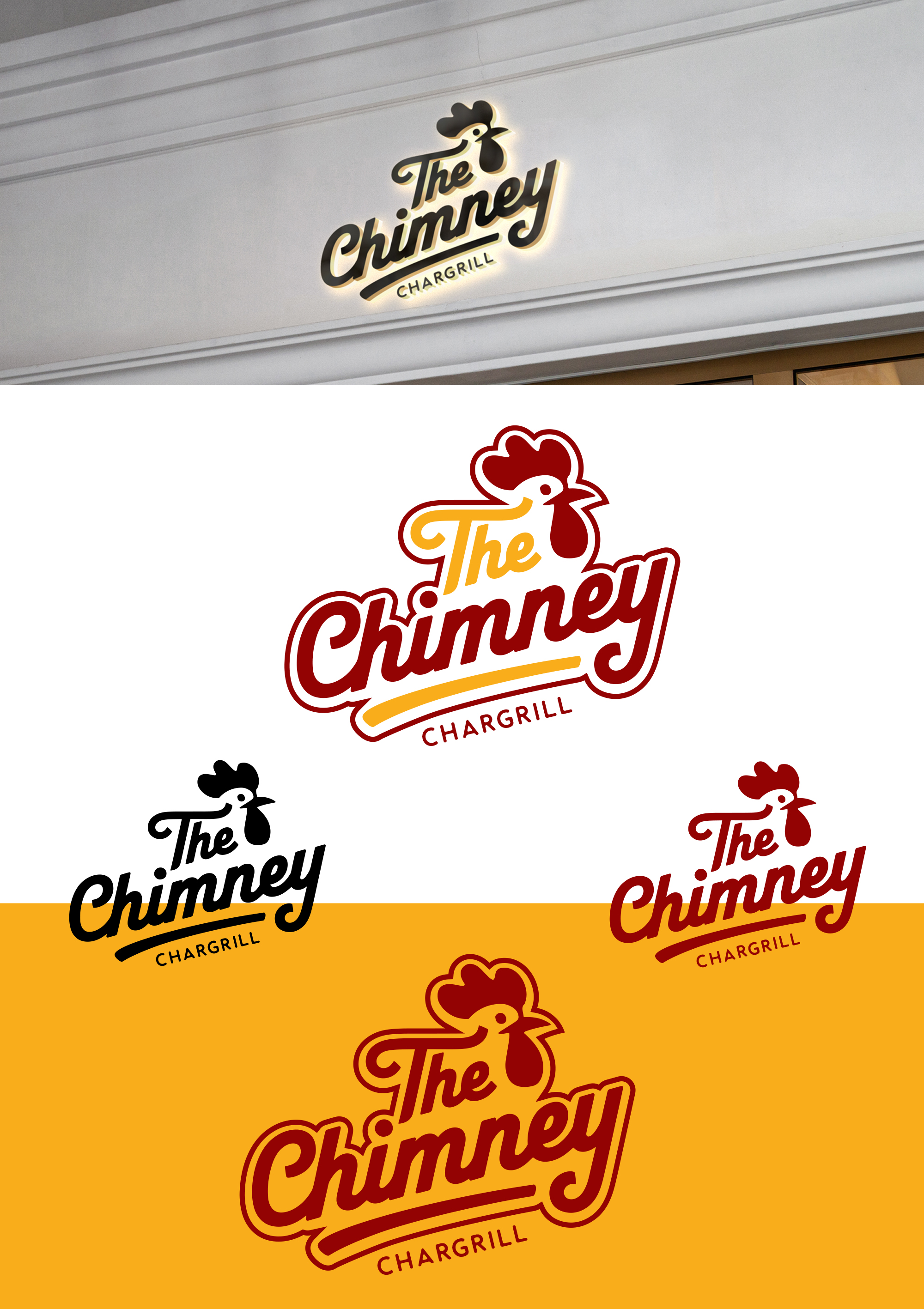 Logo Design by Jelena B for this project | Design #34902285