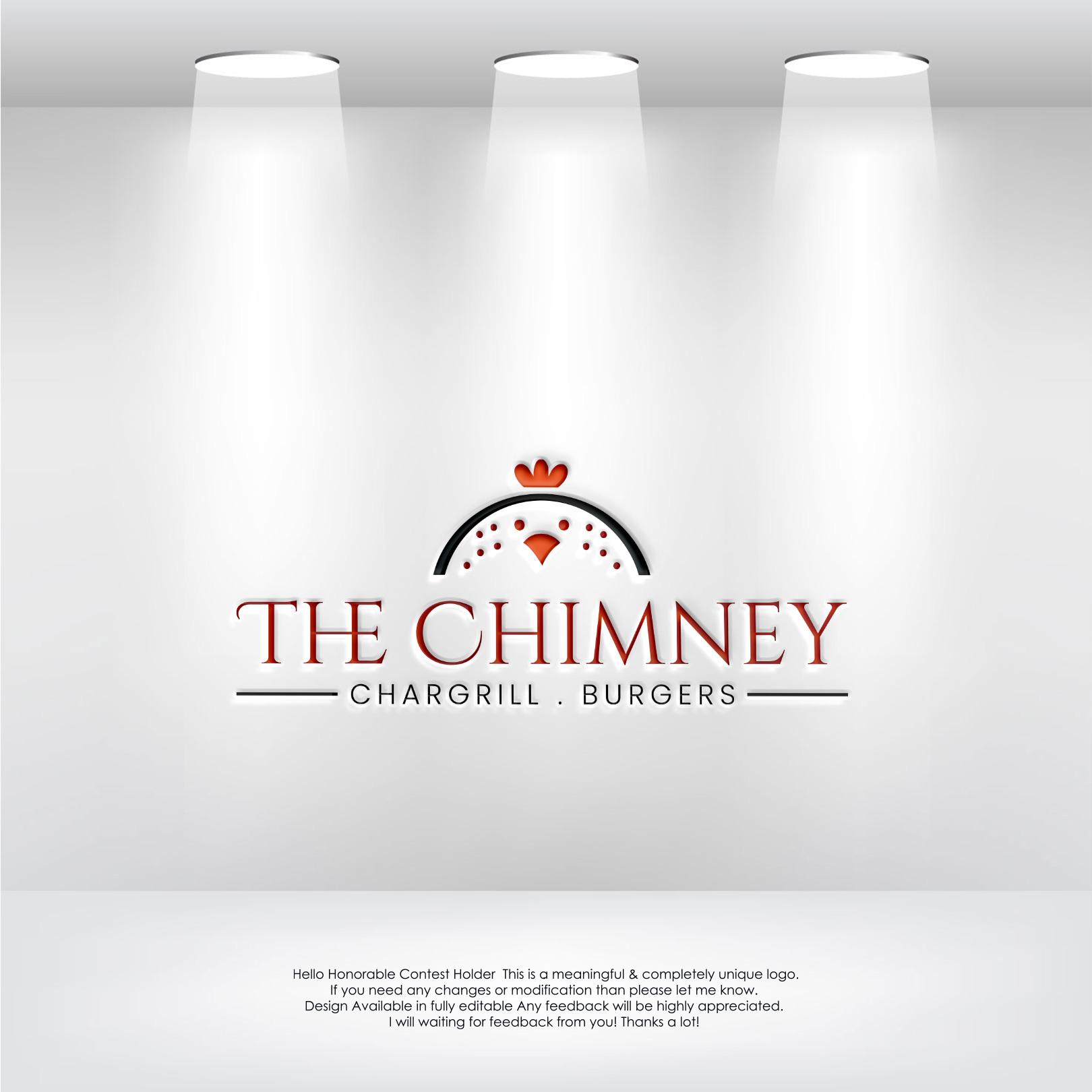 Diseño de Logo por LogoEon para este proyecto | Diseño #34873162