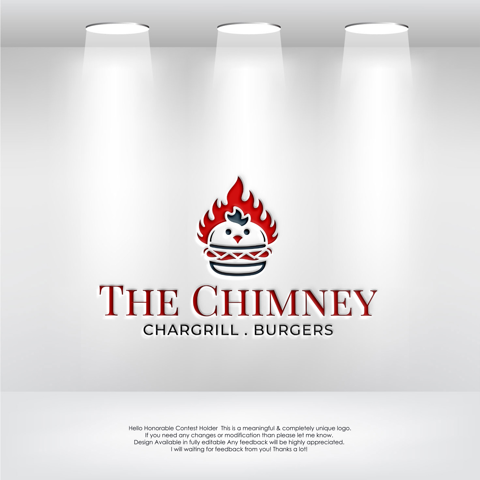 Diseño de Logo por LogoEon para este proyecto | Diseño #34873190