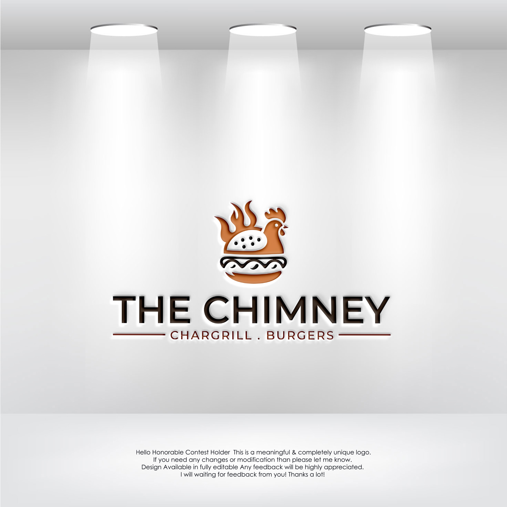 Diseño de Logo por LogoEon para este proyecto | Diseño #34873245