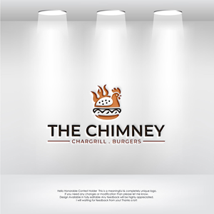 Diseño de Logo por LogoEon para este proyecto | Diseño: #34873245