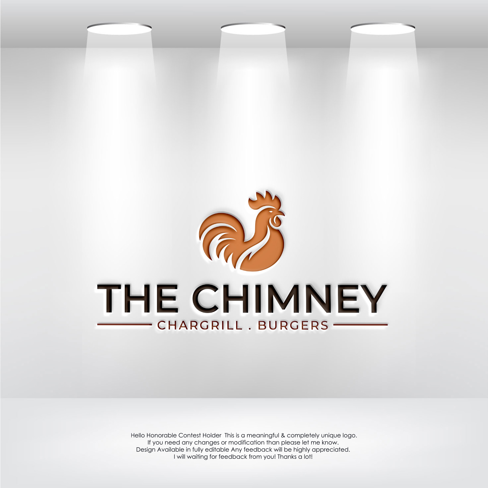 Logo Design by LogoEon for this project | Design #34897164