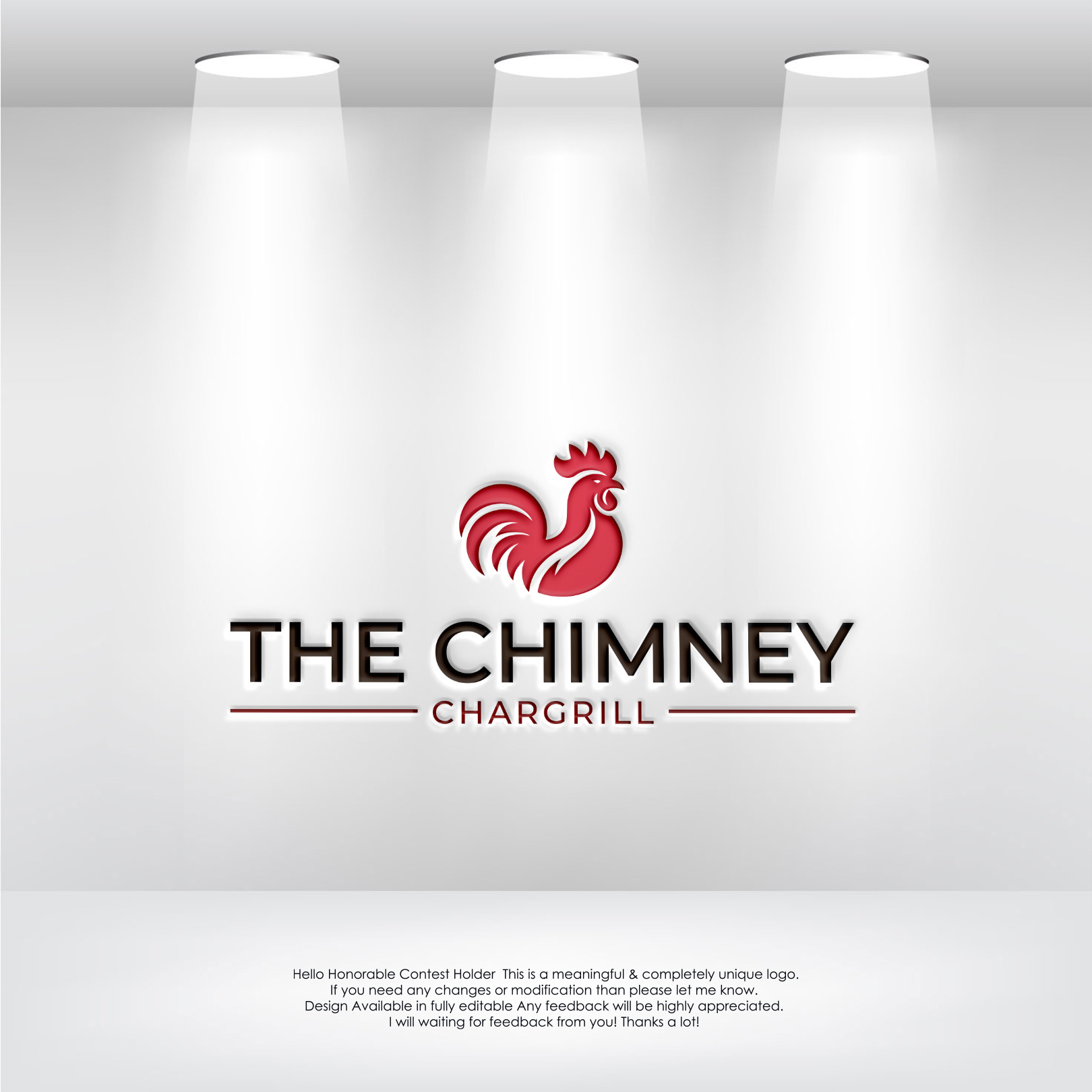 Logo Design by LogoEon for this project | Design #34902175