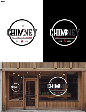 Logo Design by jonkonrad for this project | Design: #34875728