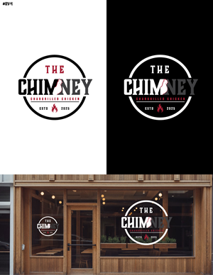 Logo Design by jonkonrad for this project | Design: #34876055
