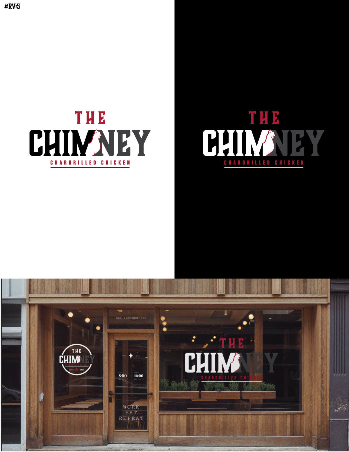 Logo Design by jonkonrad for this project | Design #34896058