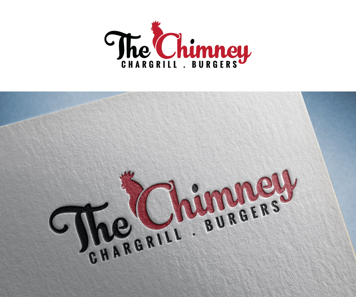 Logo Design by Luckey yaari for this project | Design #34899408