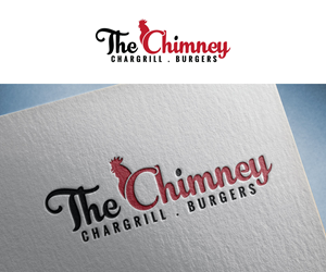 Logo Design by Luckey yaari for this project | Design: #34899408
