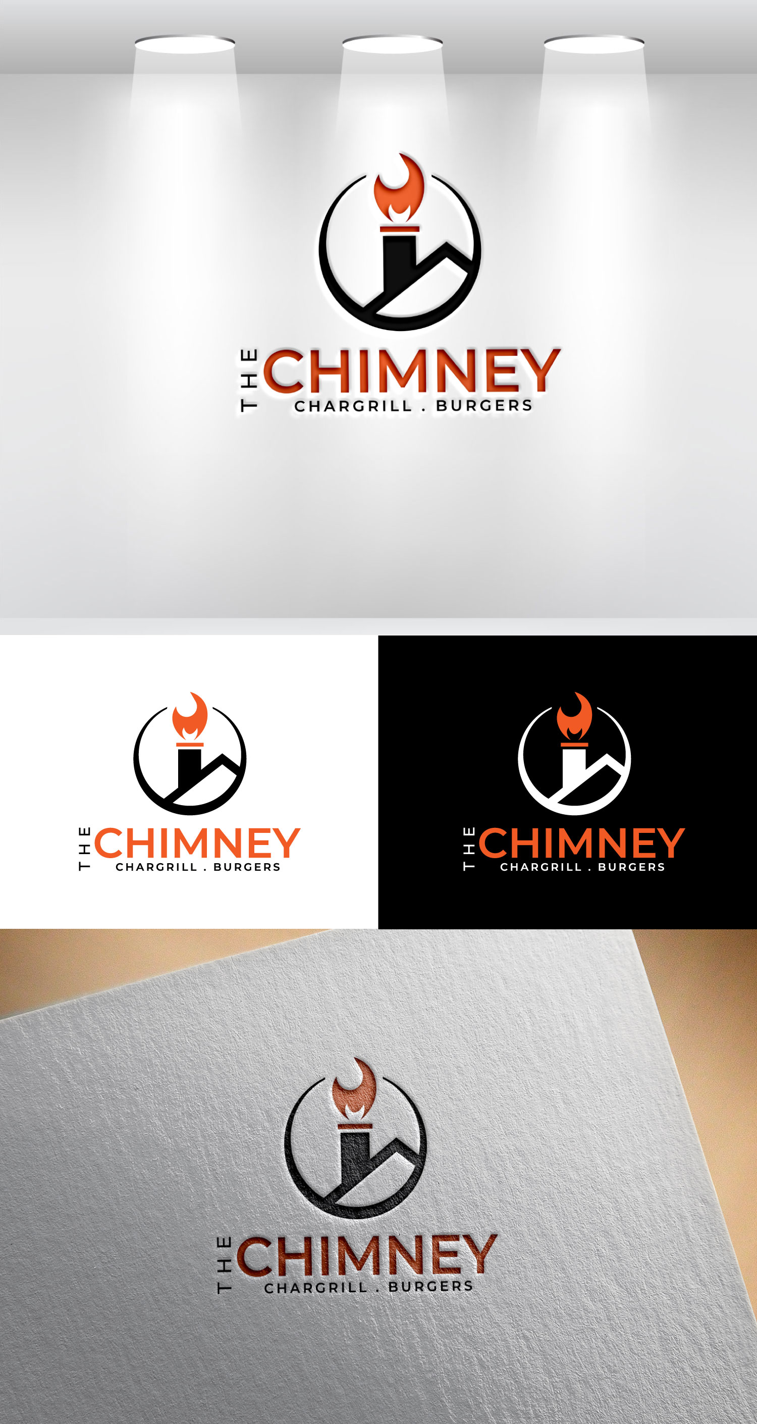 Diseño de Logo por Mi Design1 para este proyecto | Diseño #34873449