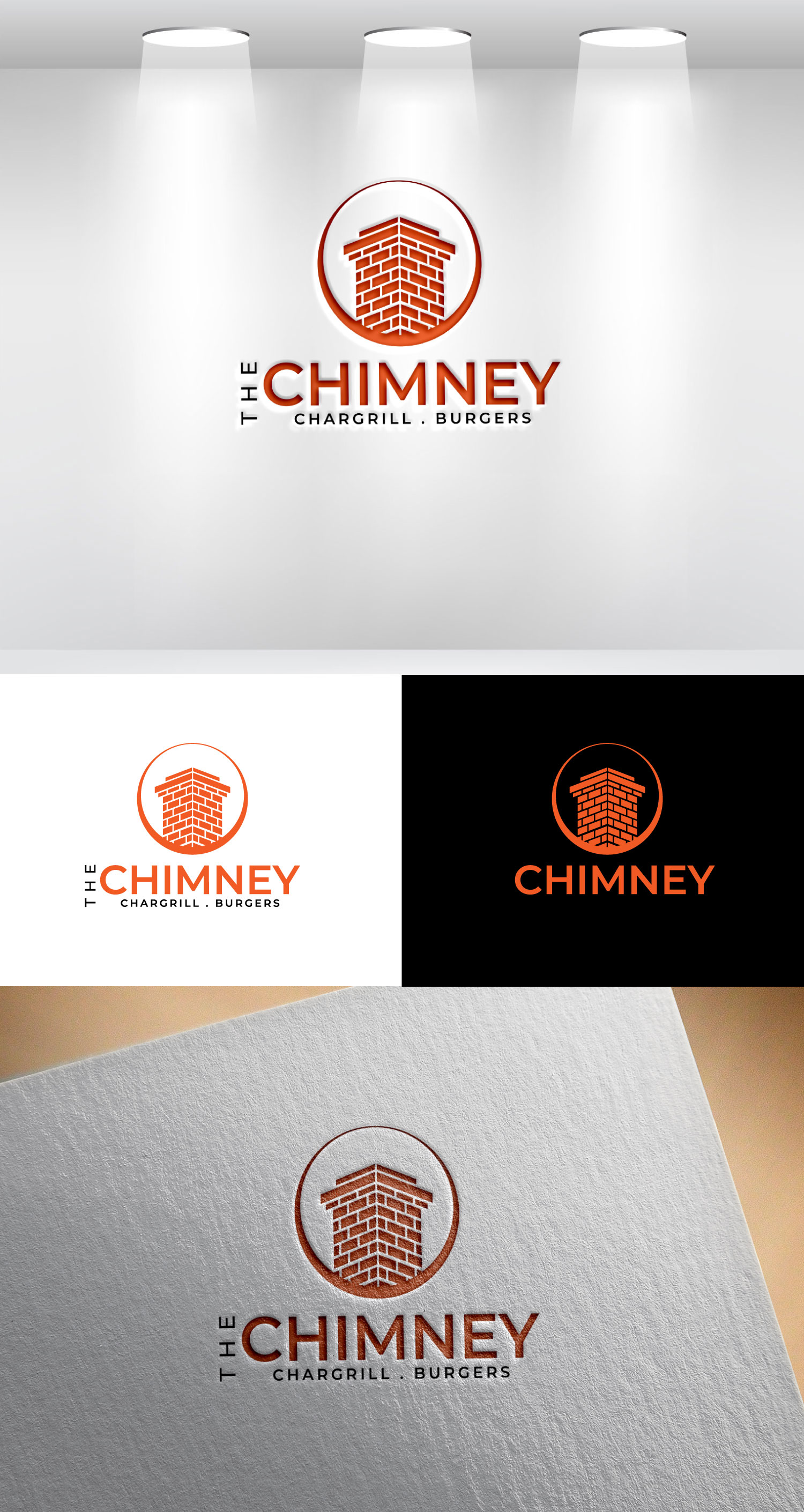 Diseño de Logo por Mi Design1 para este proyecto | Diseño #34875286