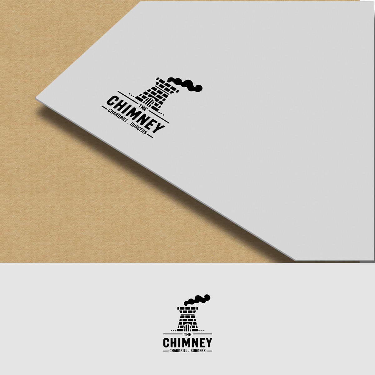 Logo Design by mekail for this project | Design #34876970