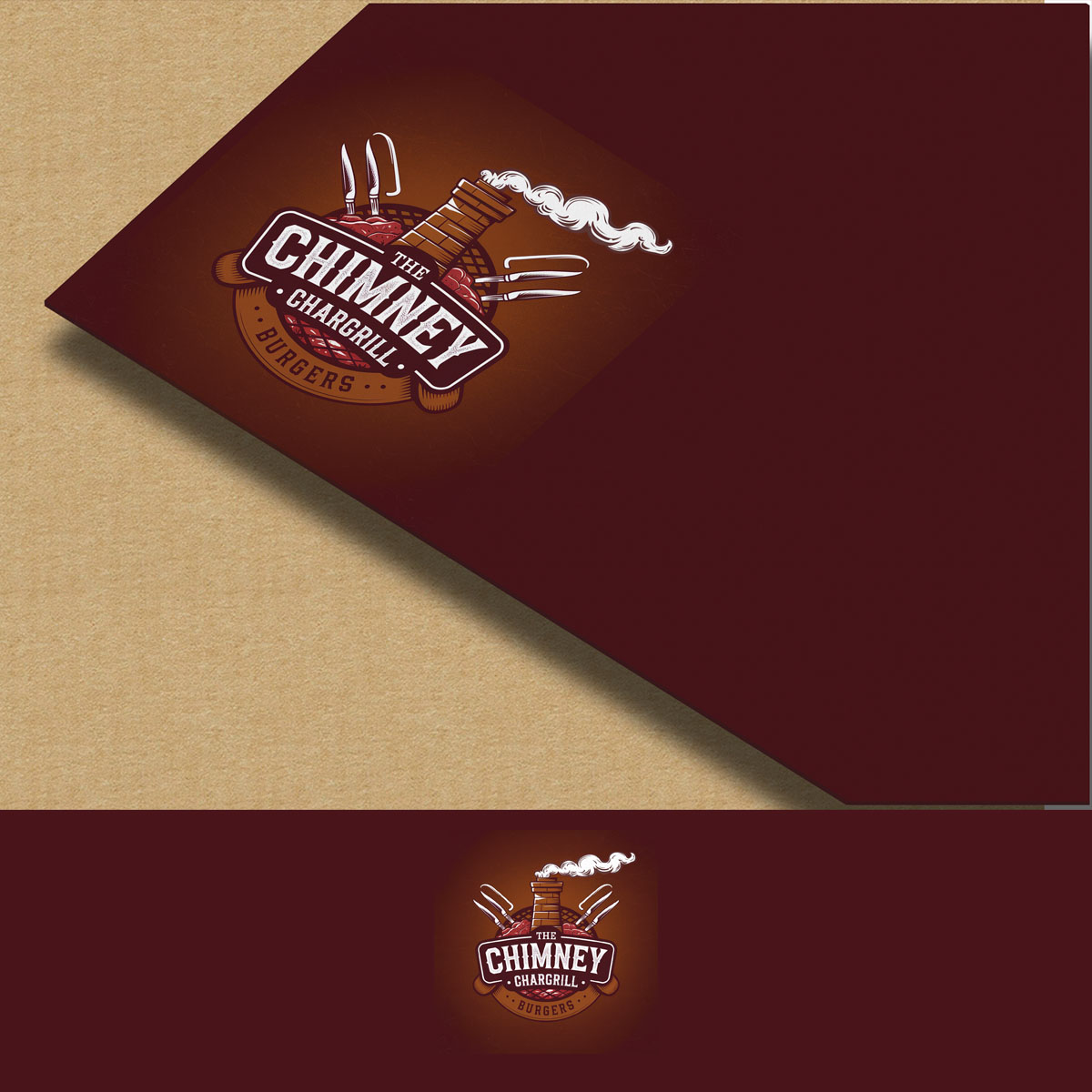 Logo Design by mekail for this project | Design #34876971