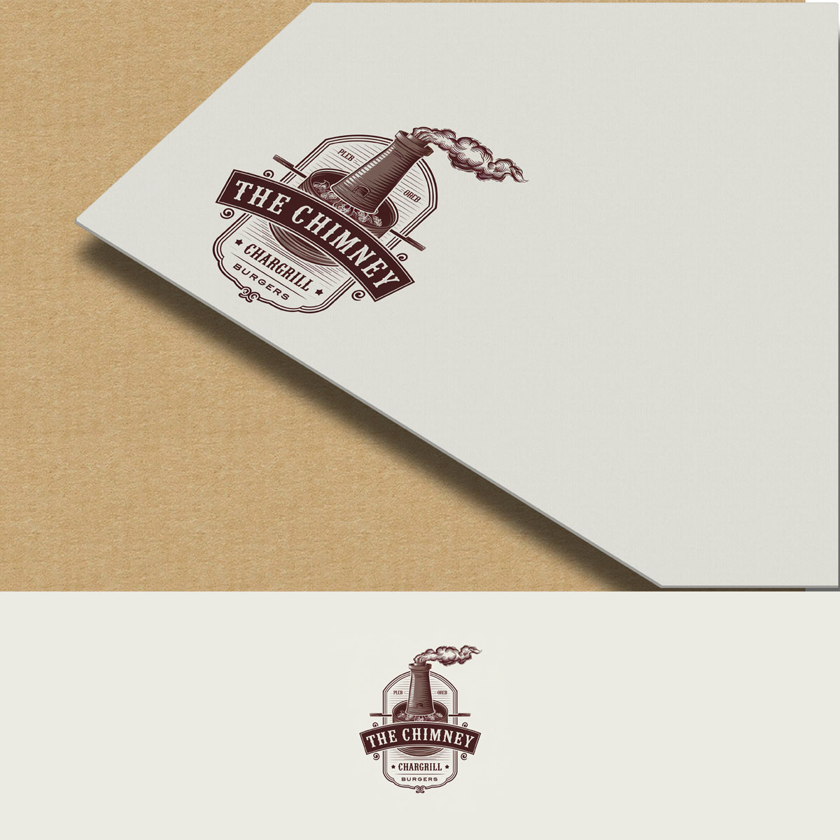 Logo Design by mekail for this project | Design #34876972