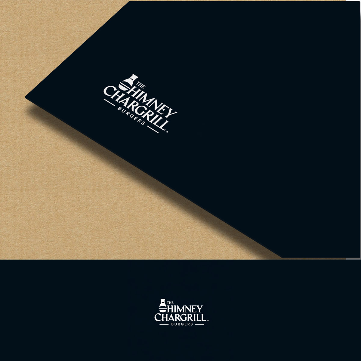 Logo Design by mekail for this project | Design #34876973