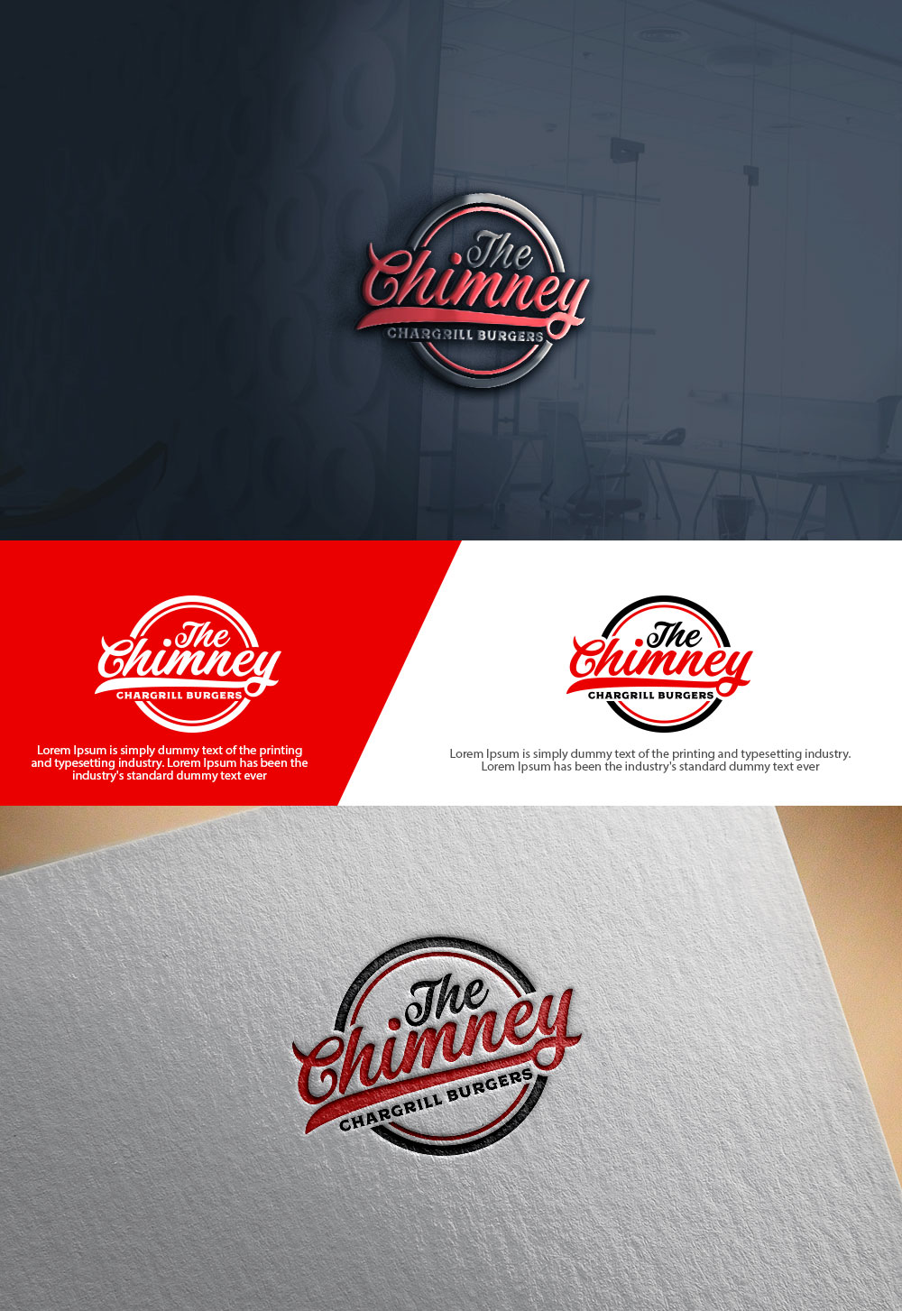 Logo Design by sulemani  creation for this project | Design #34877916