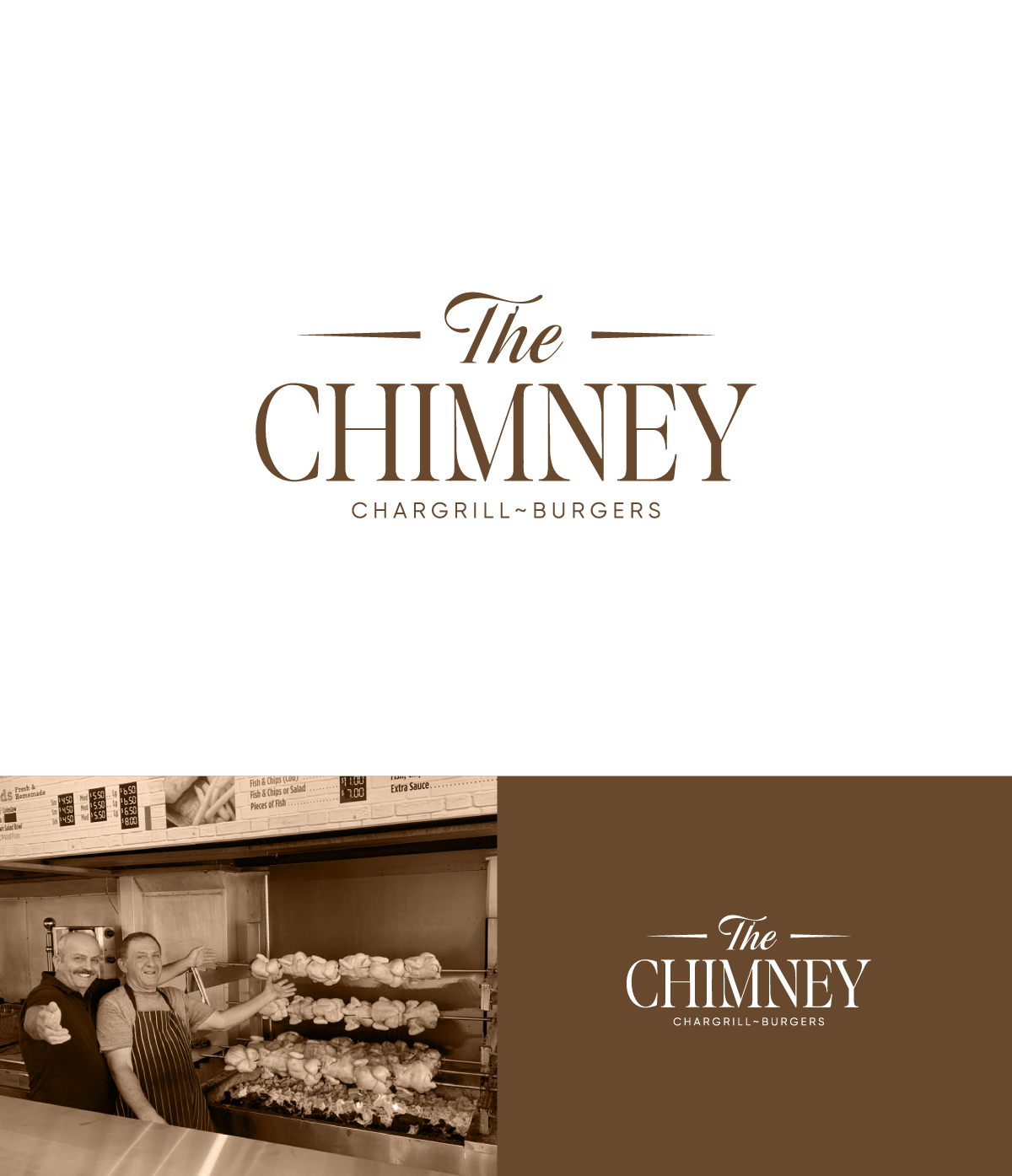 Logo Design by apik. for this project | Design #34896516