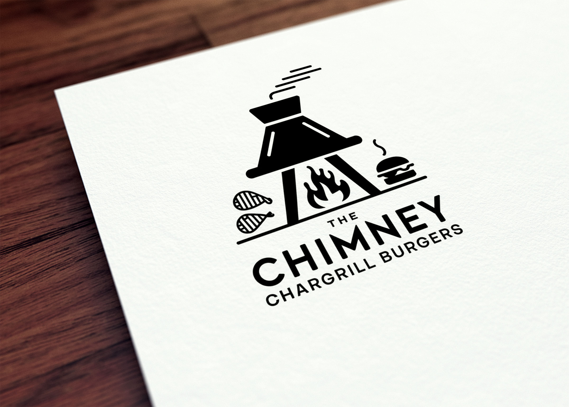 Logo Design by Majesty Design  for this project | Design #34879470