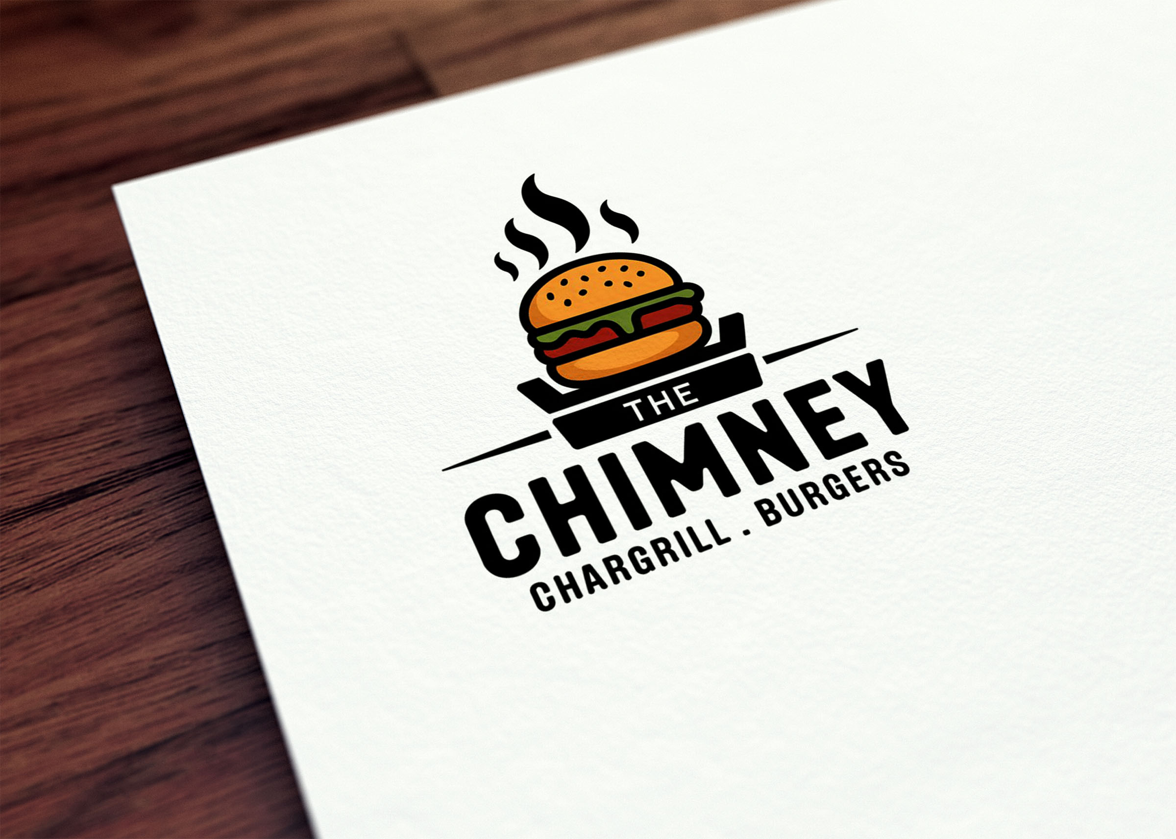 Logo Design by Majesty Design  for this project | Design #34879474