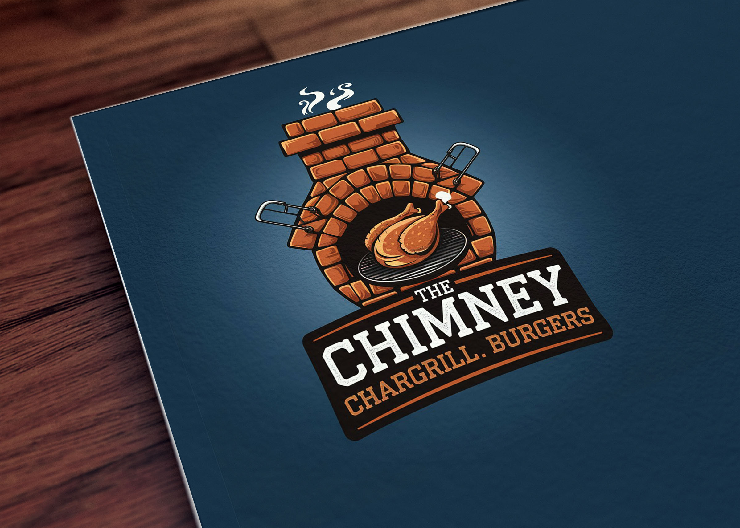 Logo Design by Majesty Design  for this project | Design #34879476