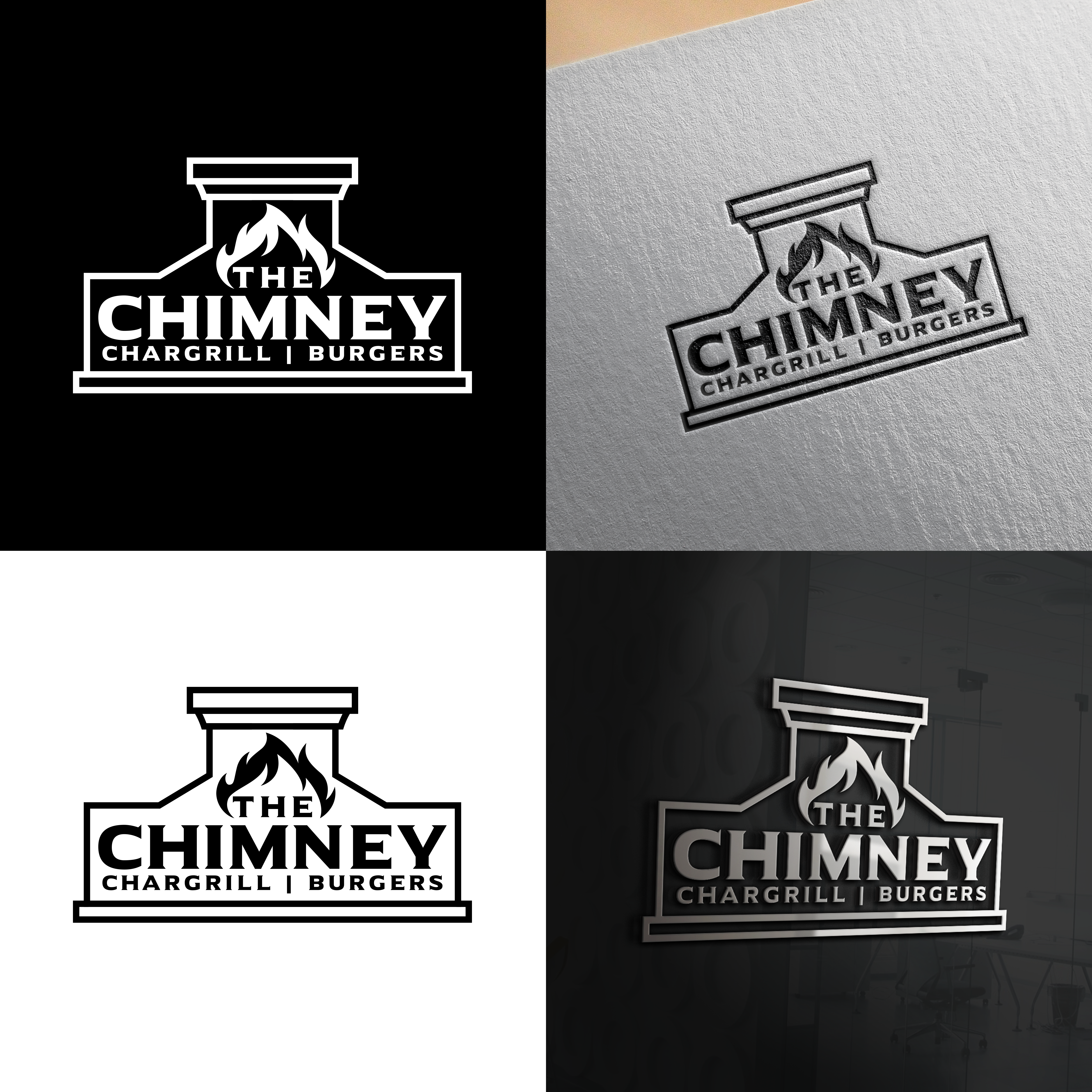 Logo Design by Monique6699 for this project | Design #34895673