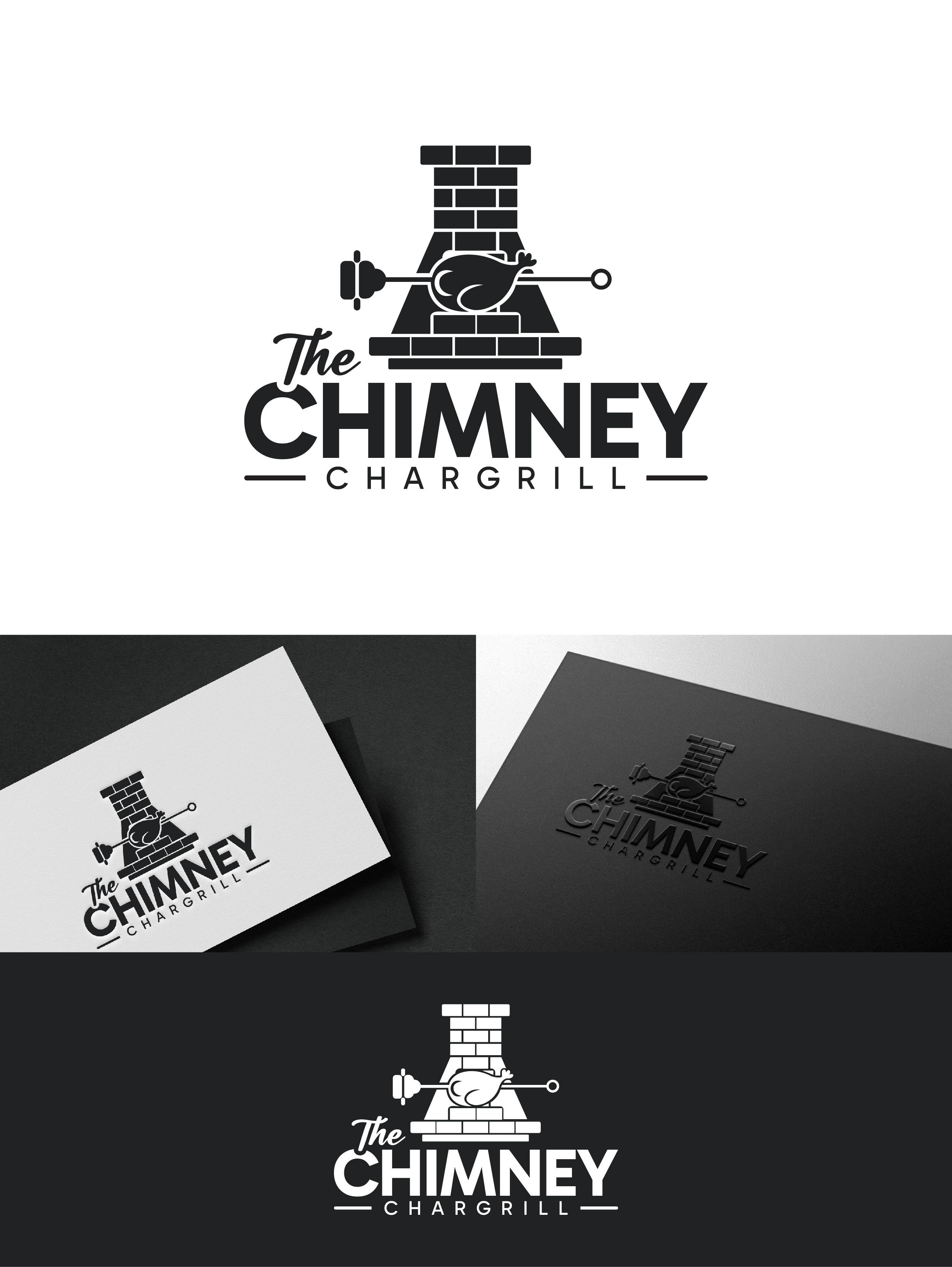 Logo-Design von THE DESIGN MAN für dieses Projekt | Design #34907126