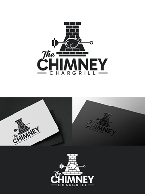 Logo-Design von THE DESIGN MAN für dieses Projekt | Design: #34907126