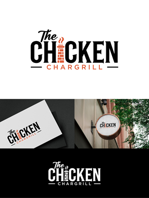 Logo-Design von THE DESIGN MAN für dieses Projekt | Design: #34908722