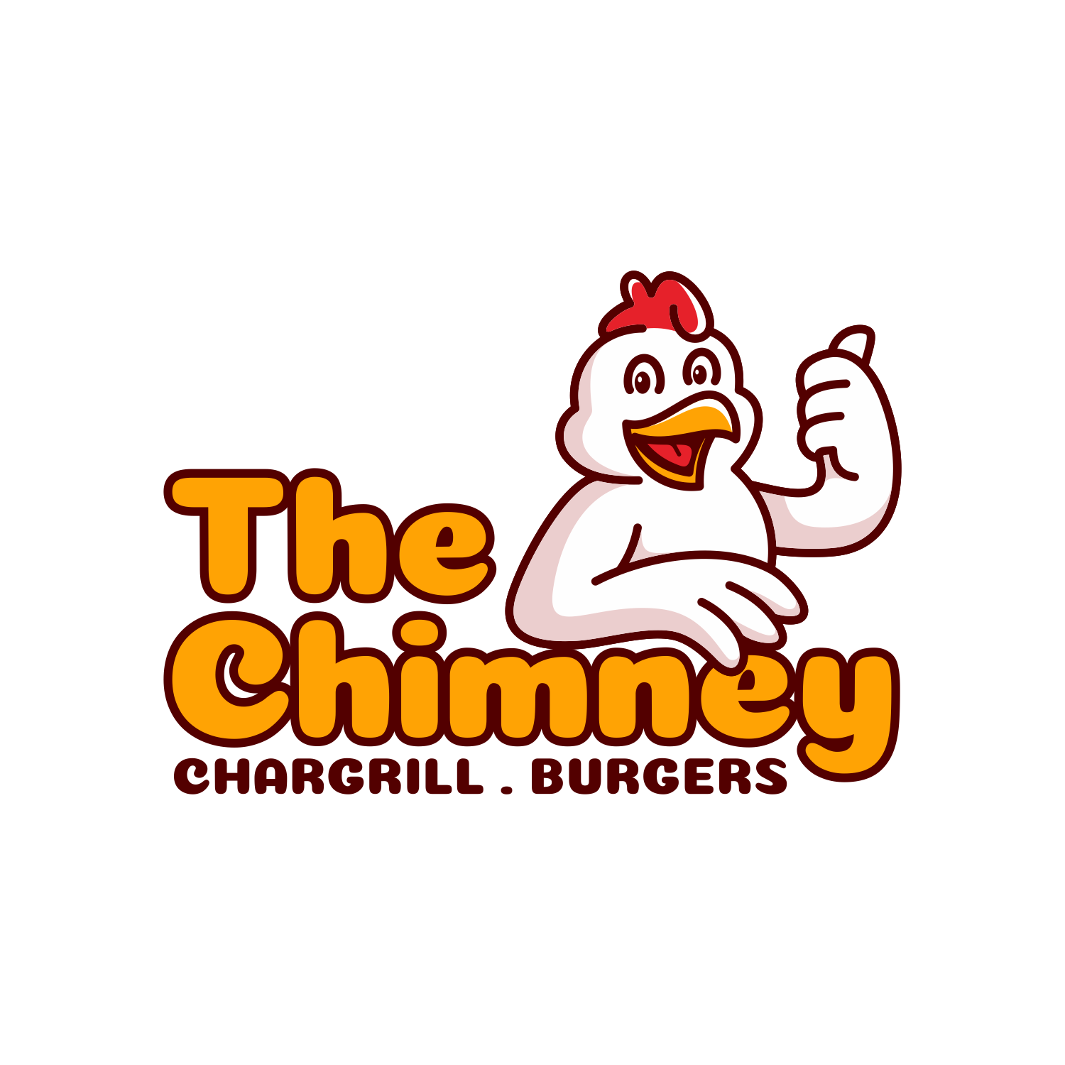 Logo Design by · Citra Grafisa for this project | Design #34876674