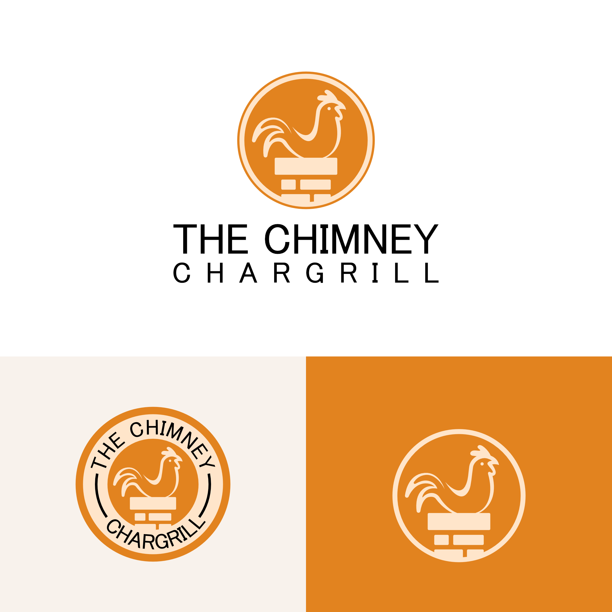 Logo Design by Ryan45 for this project | Design #34921722