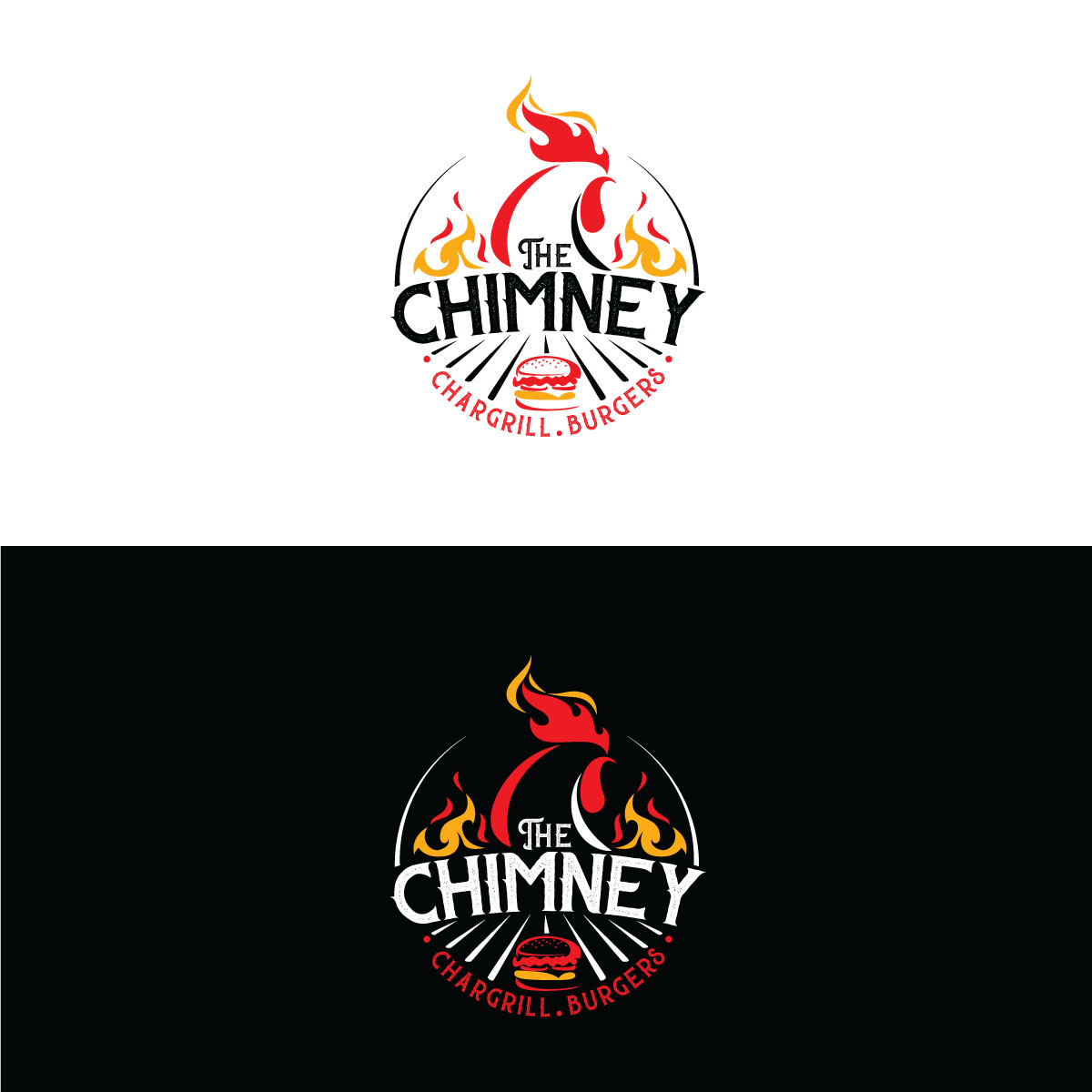 Logo Design by prodesigns99 for this project | Design #34877294