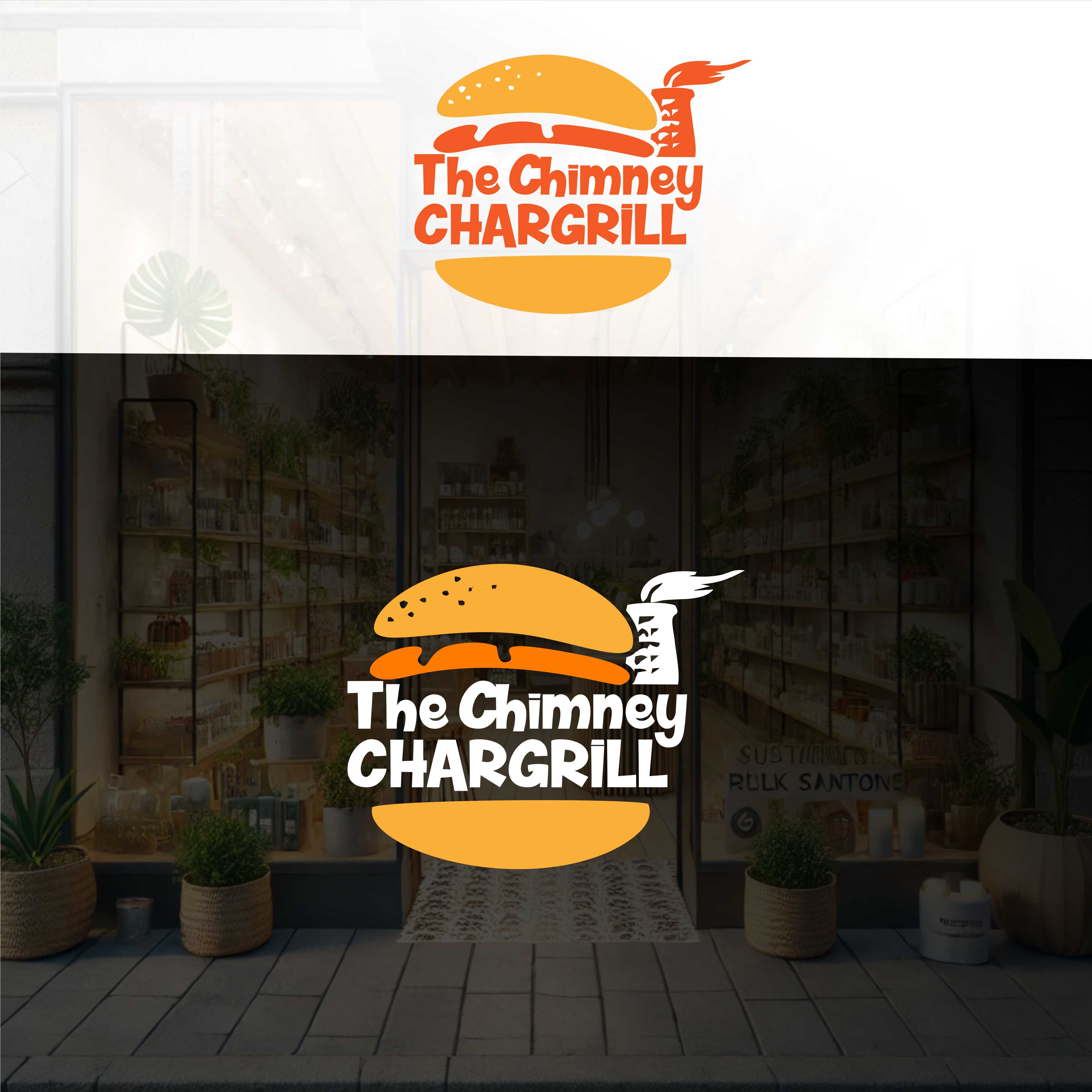 Logo Design by roy 777 for this project | Design #34899247