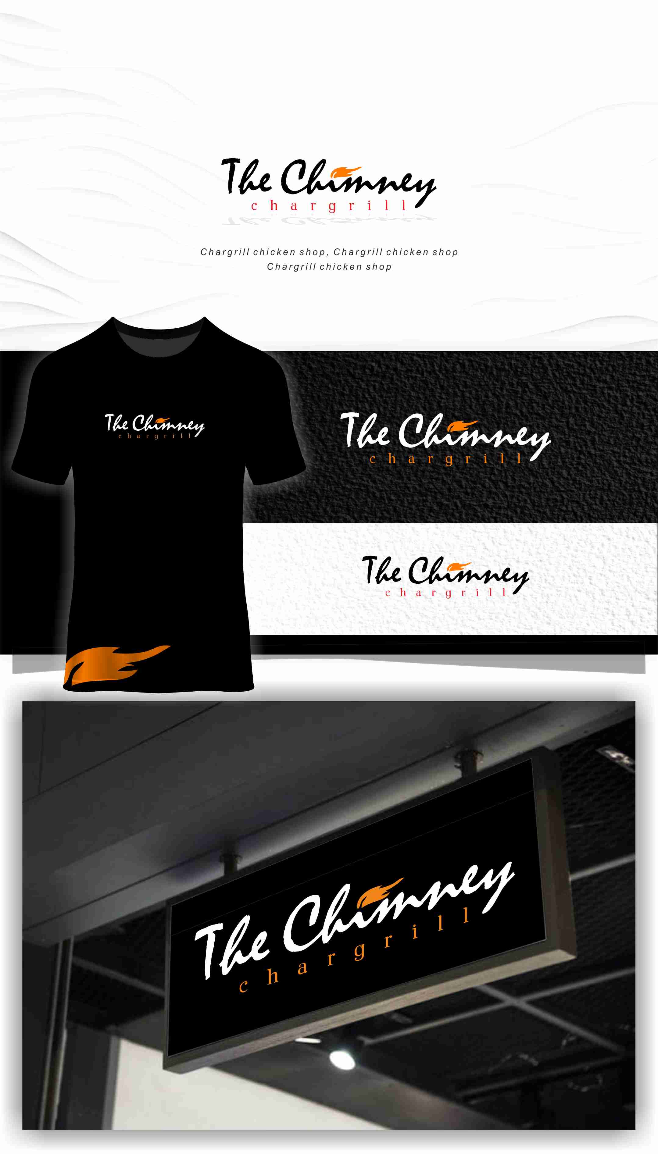 Logo Design by roy 777 for this project | Design #34914965