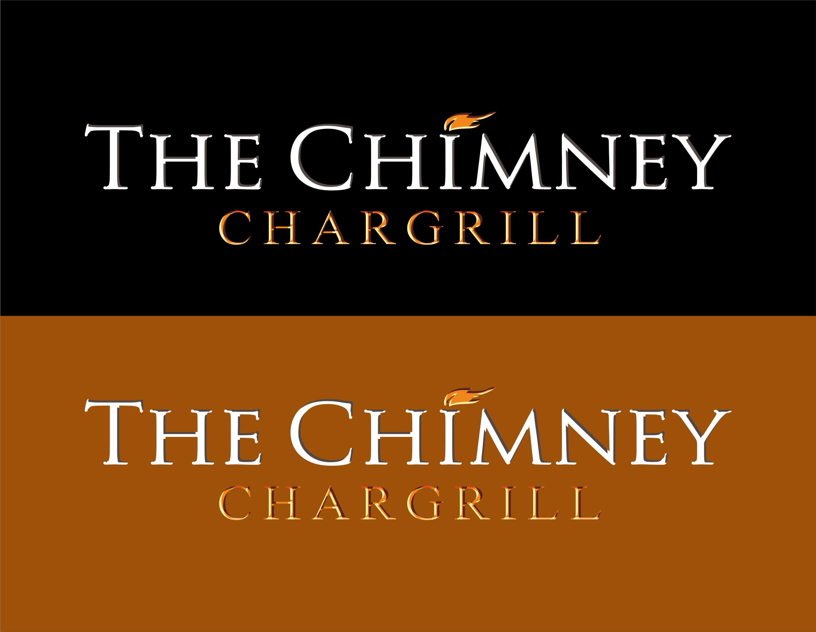 Logo Design by roy 777 for this project | Design #34957324