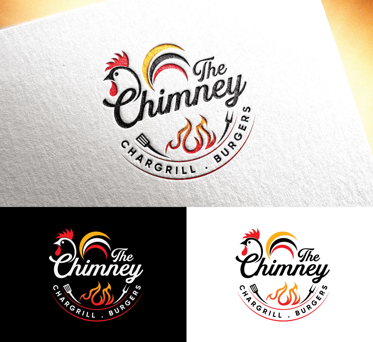 Logo Design by Dot Design 3 for this project | Design #34873638