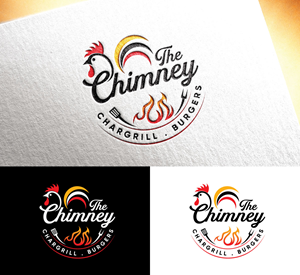 Logo Design by Dot Design 3 for this project | Design: #34873638