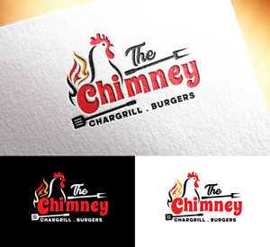 Logo Design by Dot Design 3 for this project | Design: #34876633