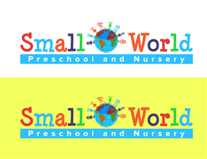 Logo Design by row3webs