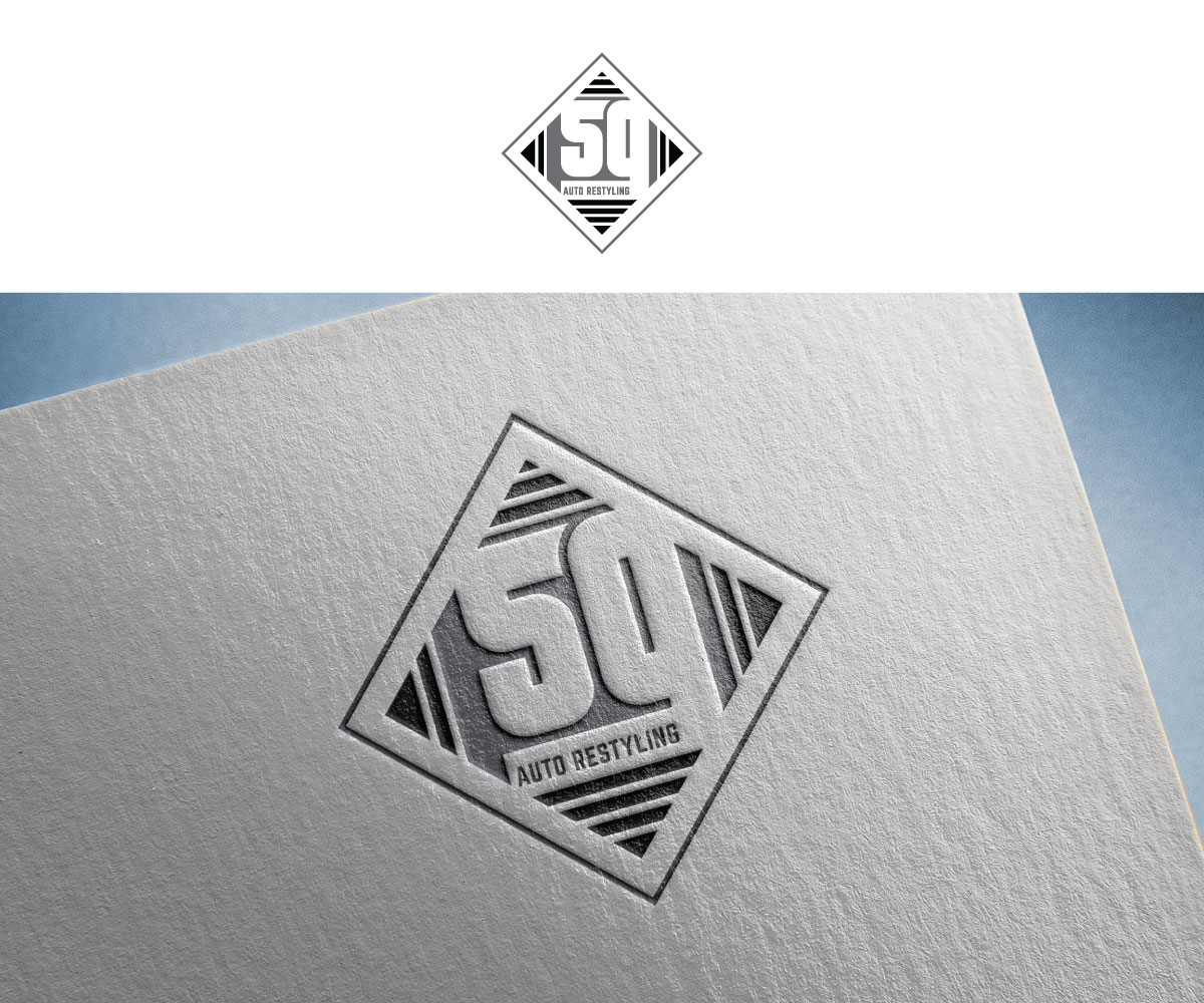 Logo Design by Luckey yaari for this project | Design #34881967